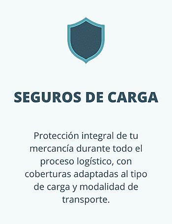 seguros de carga
